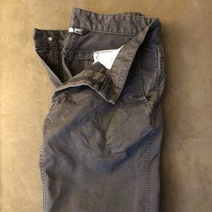 North Face The Narrows pants 32 REG LIKE NEW